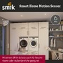 Na zeď - P 50133 Senzor Smart Home Zigbee 3.0 pohybový senzor bílá - PAULMANN - foto 5