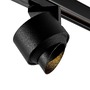 Stínidla, kryty, clony - IMPR 931178 Deko-Light příslušenství wall washer pro Ceres 90, černá - DEKOLIGHT - foto 5