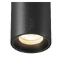 Lištové Magnetic SLV - LA 1006675 NUMINOS® XS 48 V TRACK DALI, spot, černé/černé, 8,7 W, 690 lm, 3000 K, CRI90, 55° - BIG WHITE (SLV) - foto 5