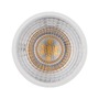 GU10/GZ10 - P 29170 Standard 230V LED reflektor GU10 8W 2700K stmívatelné bílá mat - PAULMANN - foto 5