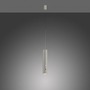 Subtilní - LD 18281-40 ATTACH LED závěsné svítidlo mobilní nastavitelná výška magnetická nabíjecí hlava 3000K - JUST LIGHT - foto 5