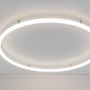 Kruhová - AR 1306000APP Alphabet of light kruh 90 nástěnné/stropní - Bluetooth - ARTEMIDE - foto 5