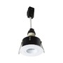 Koupelnová - RED R14223 GALO R zápustná bílá 230V GU10 9W IP65 - RED - DESIGN RENDL - foto 5