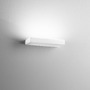 Nepřímé osvětlení - FAN LED-EIDOS-AP-BCO Nástěnné LED svítidlo EIDOS bílá, 20/30/40 W, 4440 lm, CCT, 24 x 15 x 3,5 cm - FANEUROPE - foto 5