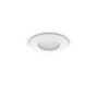 Koupelnová - PH 8720169264090 Hue WCA Slim koupelnové zápustné svítidlo LED 8,3W 750lm 2200-6500K RGB 9cm kulaté IP44, bílé - PHILIPS - foto 5
