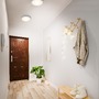 Kruhová - BRI 7141-014 LED stropní svítidlo, pr. 30 cm, 21 W, matný chrom - BRILONER - foto 5