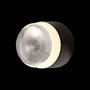 LA 1006319X VÝPRODEJ VZORKU - MANA BASE WL PHASE nástěnné přisazené svítidlo antracit kulaté 15 W 800/820 lm 2700/3000 K CRI90 stmívatelné - BIG WHITE (SLV) - foto 5