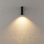 Nástěnná - IMPR 731230 Deko-Light venkovní nástěnné přisazené svítidlo Achernar Down, 1x max. 50 W GU10, tmavěšedá - DEKOLIGHT - foto 5