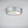Downlight - P 5015 SmartHome startovací sada Cesena Panel 170mm RGBW včetně SmartFriends Box + FB - PAULMANN - foto 5