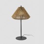 Sloupková - FARO 71575-13 SAIGON OUT C70 stojací lampa, okrová 1M - FARO - foto 5