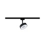 Svítidla - P 95589 URail LED lištový spot 3-krokové-stmívatelné Circle 5W 3000K stmívatelné 230V černá mat - PAULMANN - foto 5