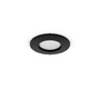 Koupelnová - PH 8720169264151 Hue WCA Slim koupelnové zápustné svítidlo LED 8,3W 790lm 2200-6500K RGB 9cm kulaté IP44, černé - PHILIPS - foto 5