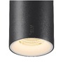 Lištové Magnetic SLV - LA 1006730 NUMINOS® S 48 V TRACK DALI, spot, černé/bílé, 16 W, 1120 lm, 3000 K, CRI90, 55° - BIG WHITE (SLV) - foto 5