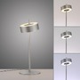 Stolní lampy dekorační - PN 4324-95 LED stolní lampa Q-ROTATE hliník Smarthome s aplikací ZigBee 2700-5000K - PAUL NEUHAUS - foto 5
