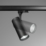 Svítidla - ILUX 250441 Bodové svítidlo Fox 25w cri80 3000k on-off - IDEALLUX - foto 5