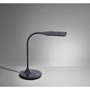 LD 13061-18 RAFAEL LED stolní lampa v černé, flexibilní rameno s měnitelnou teplotou barvy světla a stmívaním 2700-5000K - LEUCHTEN DIREKT / JUST LIGHT - foto 5