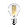 E27 - P 29252 Eco-Line Filament 230V LED žárovka E27 5,7W 3000K stmívatelné čirá - PAULMANN - foto 5