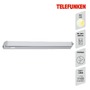 Přisazená - TF 205104TF TELEFUNKEN LED skříňkové svítidlo 54,5 cm 6,5W 700lm šedá - BRILONER - foto 5