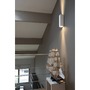 Nepřímé osvětlení - LA 1000327 THEO UP/DOWN QPAR51 nástěnné svítidlo bílá max. 2x50W - BIG WHITE (SLV) - foto 5
