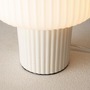 Stolní lampy dekorační - M MOD404TL-01BG Stolní lampa Omaggio G9x1 28W MOD404TL-01BG - MAYTONI - foto 5