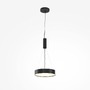 Kruhová - M C032CL-36W3K-RD-B Stropní svítidlo Zon 36W 120d C032CL-36W3K-RD-B - MAYTONI - foto 5