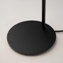 Stolní lampy dekorační - M MOD126TL-01B Stolní lampa Mollis 28W černá kov akrylát designová - MAYTONI - foto 5