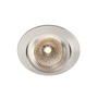 Koupelnová - SLC SLC1146D Vestavné LED svítidlo One360 8 W 220-240 V 2700 K DALI stmívatelné IP44 36° Ra90 hliník - TLG - foto 5