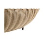Solární - LA 1008389 ADEGAN venkovní stojací lampa, plochá, solární, 2200 K, IP65, hnědá - BIG WHITE (SLV) - foto 5