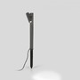 Zápichy - FARO 70788 SPY 435 lampa se zápichem, tmavá šedá - FARO - foto 5