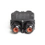 Příslušenství - RED G13846 IP-BOX IP68 černá IP68 - DESIGN RENDL - foto 5