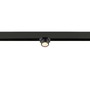 Lištové Magnetic SLV - LA 1008966 FIX-IT! 48V, DALI, kulatý, povrchová montáž, spot, 2000-3000K, 7,4 W, 36°, černá / černá - BIG WHITE (SLV) - foto 5