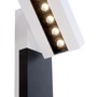 Bodová - IMPR 341214 Deko-Light nástěnné přisazené svítidlo Ceti 5 230V 13W 3000 K 780 lm 129 mm bílá - foto 5