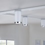 Svítidla - P 94883 URail LED lištový spot Tube GU10 max. 10W 230V bílá - PAULMANN - foto 5