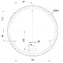 Nástěnná - OS TRI57708 TRITON 1 stropní/nástěnné průmyslové plastové svítidlo stříbrná / bílá IP65 4000 K 14W LED (původní kód OS 57708) - OSMONT - foto 5
