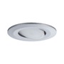 Koupelnová - P 93095 HomeSpa LED vestavné svítidlo Calla 3ks sada výklopné IP65 90mm 30° 3x5W 230V CCT matný chrom - PAULMANN - foto 5
