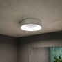 Kruhová - P 71094 LED stropní svítidlo Casca IP44 CCT 230V 16W hliník mat - PAULMANN - foto 5