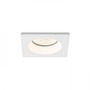 Koupelnová - RED R12717 TOLEDO SQ bílá 230V LED 8W 60° IP44 3000K - RED - DESIGN RENDL - foto 5