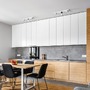 Bodová - RED R12078 DUGME III bílá/antracitová 230V GU10 3x35W - RED - DESIGN RENDL - foto 5