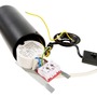 Bodová - IMPR 348154 Deko-Light stropní přisazené svítidlo Lucea 10 černá 220-240V AC/50-60Hz 10,00 W 3000/4000 K 1000 lm tmavě černá RAL 9005 - LIGHT IMPRESSIONS - foto 5