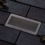 Zapuštěná - P 94239 Solární LED zemní svítidlo Aron 20x10 cm pohybové čidlo - PAULMANN - foto 5