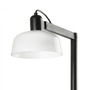 Stolní lampy dekorační - FARO 20337-116 TATAWIN stolní lampa, bílá - FARO - foto 5