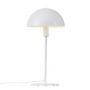 Stolní lampy dekorační - NOR 48555001 Stolní lampa Ellen 40W E14 bílá - NORDLUX - foto 5