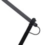 Stolní lampy pracovní - RED R14289 EMA DIMM stolní černá 230V LED 10W 100° 3000K - RED - DESIGN RENDL - foto 5