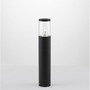 Sloupková - NV 9002874 Venkovní sloupkové svítidlo CETERA černý hliník a akryl E27 1x12W 220-240V IP54 bez žárovky - NOVA LUCE - foto 5