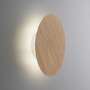 Dekorativní - PN 8153-79 AKKU PUNTU LED svítidlo na baterie 25cm přírodní dřevo s časovačem USB stmívatelné 3000K - PAUL NEUHAUS - foto 5