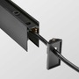 Lištové Magnetic Ego - ILUX 266145 Ego vysoký profil 2000 mm - IDEALLUX - foto 5