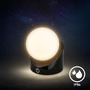 Stolní lampy dekorační - BRILO 7561015 Sora Mini LED stolní lampička bezdrátová IP54, stmívatelné, dotykový vypínač, černá - BRILO - foto 5