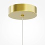 Koule - M MOD520PL-01BS Závěsné svítidlo Orotte G9x1 40W MOD520PL-01BS - MAYTONI - foto 5