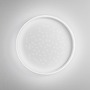 Kruhová - FAN LED-WISH-R60 Stropní kruhové svítidlo LED WISH bílá 75W 8250lm CCT+DIMM dálk. ovladač 60x9 cm - FANEUROPE - foto 5