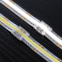 Příslušenství pro LED pásky - P 71057 MaxLED spojka sada Full-Line COB měnitelná bílá bílá/čirá - PAULMANN - foto 5
